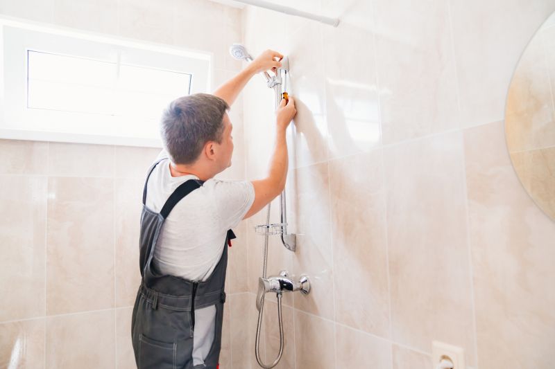 Cost of Shower Installation in Middleboro, MA