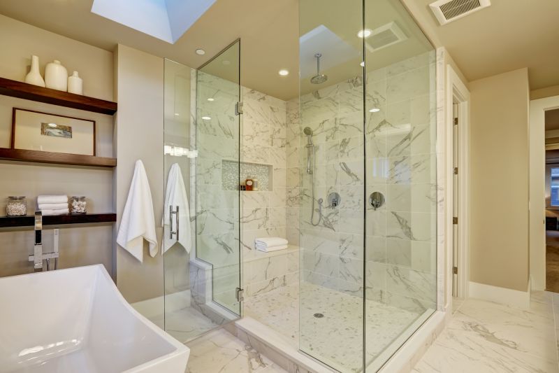 Mature Bathroom Renovation